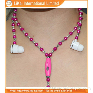 Earphone with Microphone for Skype